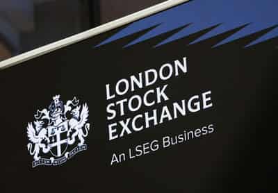 Image for UK stocks fall as Middle East conflict hits risk appetite