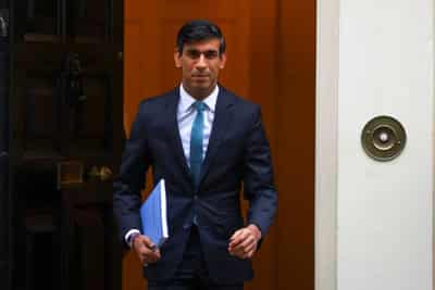 Image for Sunak to raise business tax to pay for COVID-19 support &#8211; The Sunday Times