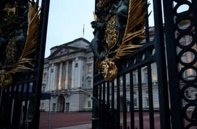 Image for King Charles will not live at Buckingham Palace after refit, officials say