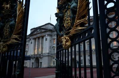 Image for King Charles will not live at Buckingham Palace after refit, officials say