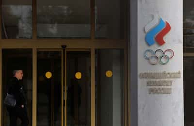 Image for Olympics-IOC lifts Russia suspension, athletes to return to international competitions