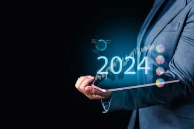 Image for Fintech in 2024 – Onward Growth or Waning Momentum?