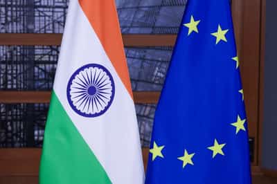 Image for India seeks EU scrap export relief as curbs threaten trade pact gains
