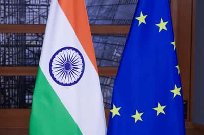 Image for India seeks EU scrap export relief as curbs threaten trade pact gains