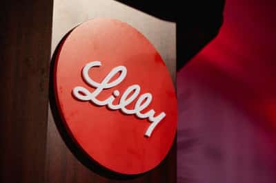 Image for Lilly's weight-loss pill wins US approval, sets up next battle with rival Novo Nordisk