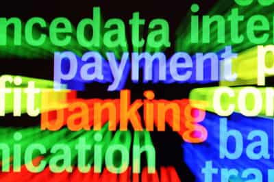 Image for MICRO MERCHANTS EYE FUTURE PAYMENT OPTIONS