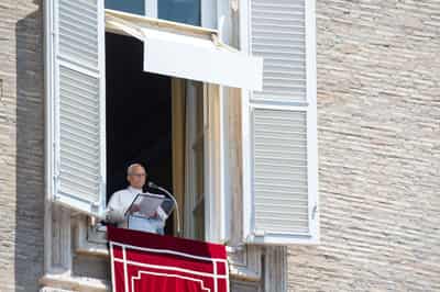 Image for Pope Leo prays for Venezuela quake victims as EU sends emergency aid