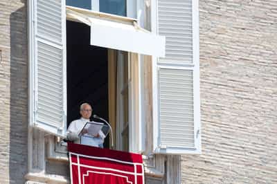 Image for Pope Leo prays for Venezuela quake victims as EU sends emergency aid