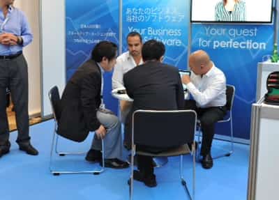Image for HELLO BINARY BRINGS FINANCIAL TECHNOLOGY INNOVATION TO JAPAN
