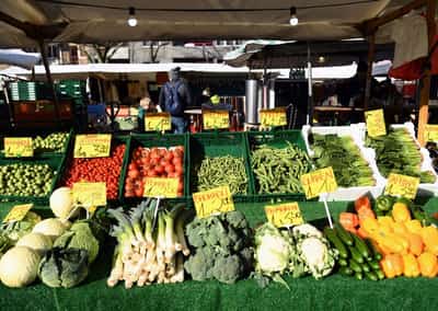 Image for German wholesale prices rise 6.3% in April