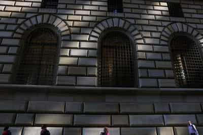 Image for NY Fed carried out dollar/yen rate checks, source says