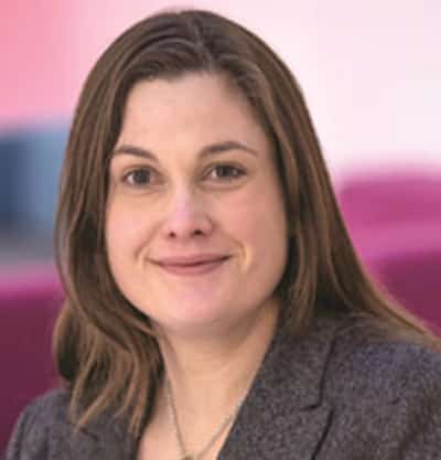 Image for BURGES SALMON APPOINTS NEW PARTNER IN BANKING AND FINANCE