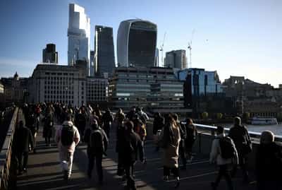 Image for UK employers warn tax rise will hit investment and pay