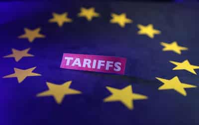 Image for German firms want tough action from EU in U.S. tariff talks, DIHK says
