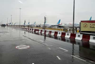 Image for Exclusive-Airbus to win bulk of major flydubai jet order, sources say