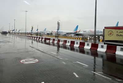 Image for Exclusive-Airbus to win bulk of major flydubai jet order, sources say