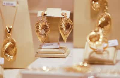 Image for Italy weighs one-off levy to bring private gold holdings into formal economy
