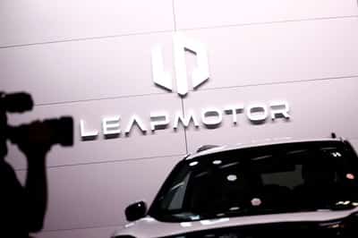 Image for China's Leapmotor expects mass production in October from assembly project in Spain