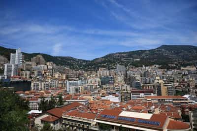 Image for Authorities issue arrest warrant, Interpol red notice for Monaco blast suspect
