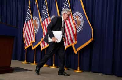 Image for Explainer-Parsing the Fed’s path to pause rate hikes