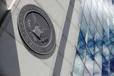 Image for U.S. SEC says Chinese IPO hopefuls must provide additional risk disclosures