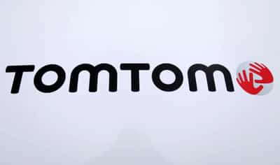 Image for TomTom lifts 2023 forecasts after new maps help beat Q2 expectations