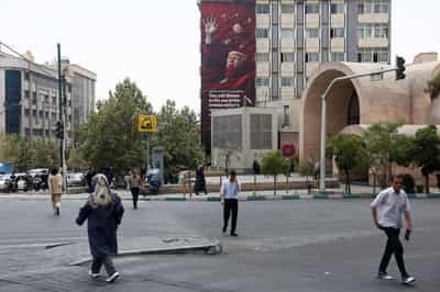 Image for Qatar says mediators make progress in efforts to end US-Iran war