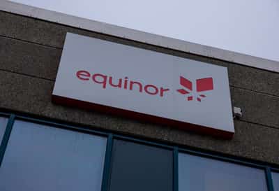 Image for Equinor makes gas discovery in Norwegian Sea, plans development