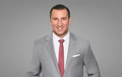 Image for Joseph Rallo: The Visionary Rebuilding a Wall Street Legacy and Championing Global Impact