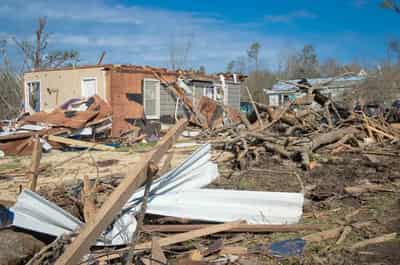 Image for Disaster Relief and the Local Church: Mobilizing Hope in Crisis with Dino Rizzo