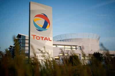 Image for Energy group Total and Macquarie unit win UK offshore wind project deal
