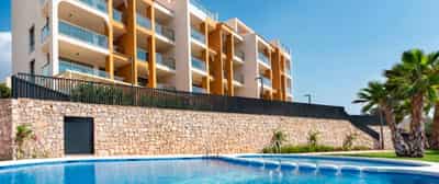 Image for TAYLOR WIMPEY ESPAÑA CONFIRMS &#8216;MEANINGFUL IMPROVEMENT IN SPANISH MARKET&#8217;