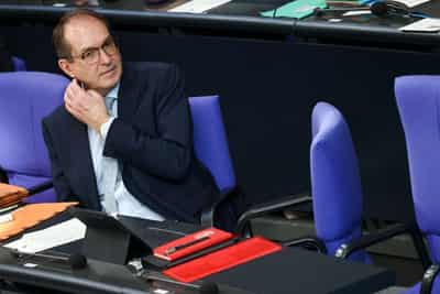 Image for German authorities to get more powers against foreign hackers, draft law shows