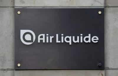 Image for Pandemic oxygen demand lifts Air Liquide&#8217;s Q1 sales
