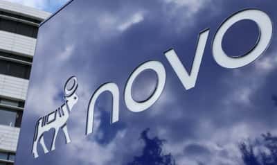 Image for Nanexa shares soar on €1.17 billion Novo Nordisk deal for injection technology