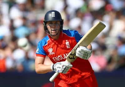 Image for Cricket-England and India ready for ground-breaking first women's test at Lord's