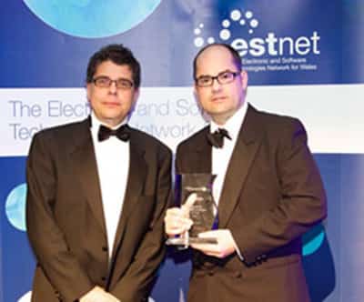 Image for VIZOLUTION WINS INNOVATIVE SOFTWARE OF THE YEAR AWARD