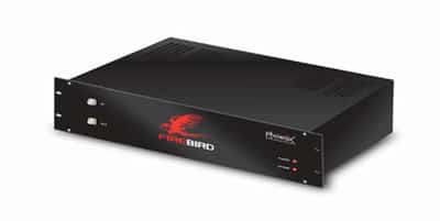 Image for A WORLD-FIRST COMMERCIAL SUCCESS FOR MODE-GAP PROJECT WITH THE LAUNCH OF NEW FEW MODE FIBER ERBIUM DOPED AMPLIFIER