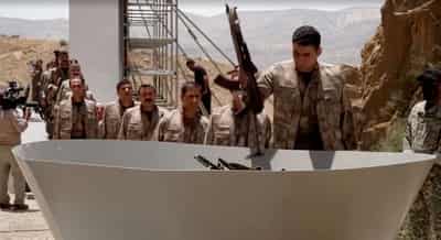 Image for Top pro-Kurdish lawmakers urge faster steps in Turkey's PKK peace plan
