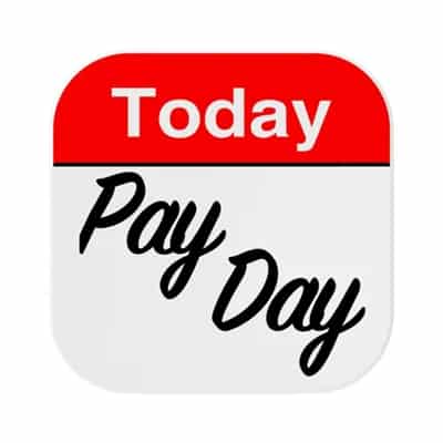 Image for DailyPay Completes Inaugural Asset-Backed Securitization, Powering Its Mission To Break The Paycheck-To-Paycheck Cycle For Millions of Workers
