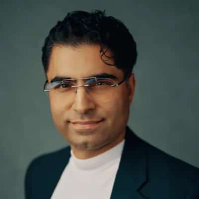 Image for The CFO’s New Playbook: 5 Ways AI Is Redefining Finance with Insights from Rishi Oberoi