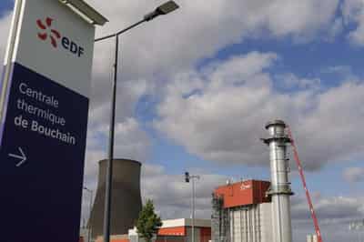 Image for Exclusive-French nationalisation of EDF set to cost more than 8 billion euros