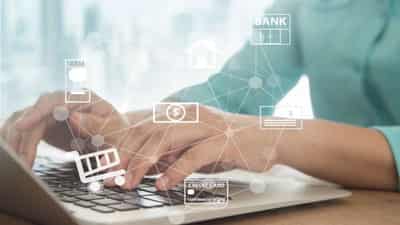 Image for World Retail Banking Report 2021: To create new value, banks can adopt Banking-as-a-Service to embed finance in consumer lifestyles