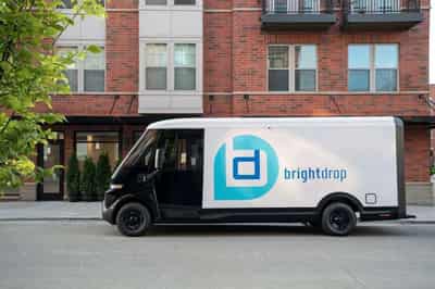 Image for GM&#8217;s commercial EV unit to expand vehicle lineup, add Verizon as customer