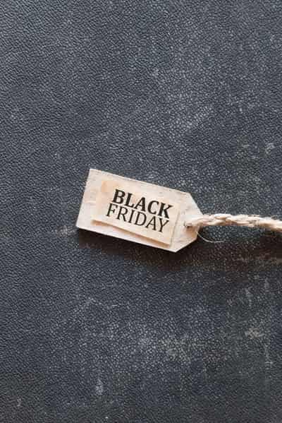Image for How to conquer Black Friday in Europe