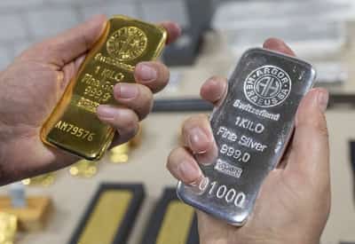 Image for Morning Bid: Metals get a lot less precious as positions squeezed
