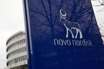 Image for Novo Nordisk hit by cyber incident, probes data breach