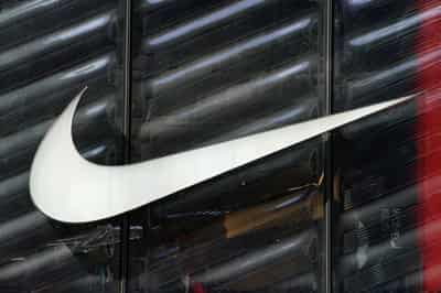 Image for Nike delays launch of women's brand in partnership with Kim Kardashian's Skims