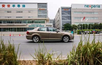 Image for Nexperia's China unit says most operations have resumed after mass disabling of accounts