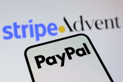 Image for Exclusive-PayPal board sees Stripe-Advent offer as inadequate, sources say